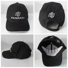 Panerai Watch Hat - Officine Panerai Luminor Radiomir - Golf Hat  New Never Worn