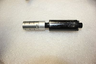  Varian 952-5096 Venturi Air Device with Quietaire Silencer  H-85