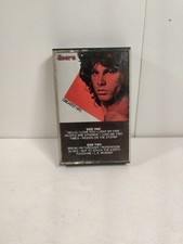 Rare Vtg Cassette Tapes The Doors Greatest Hits