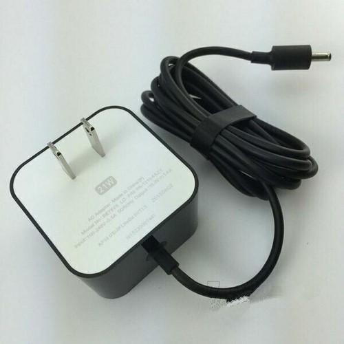 21W AC Power Adapter for Amazon Echo (1st & 2nd),Echo Show (1st) Echo Plus,Look - 第 2/2 張圖片