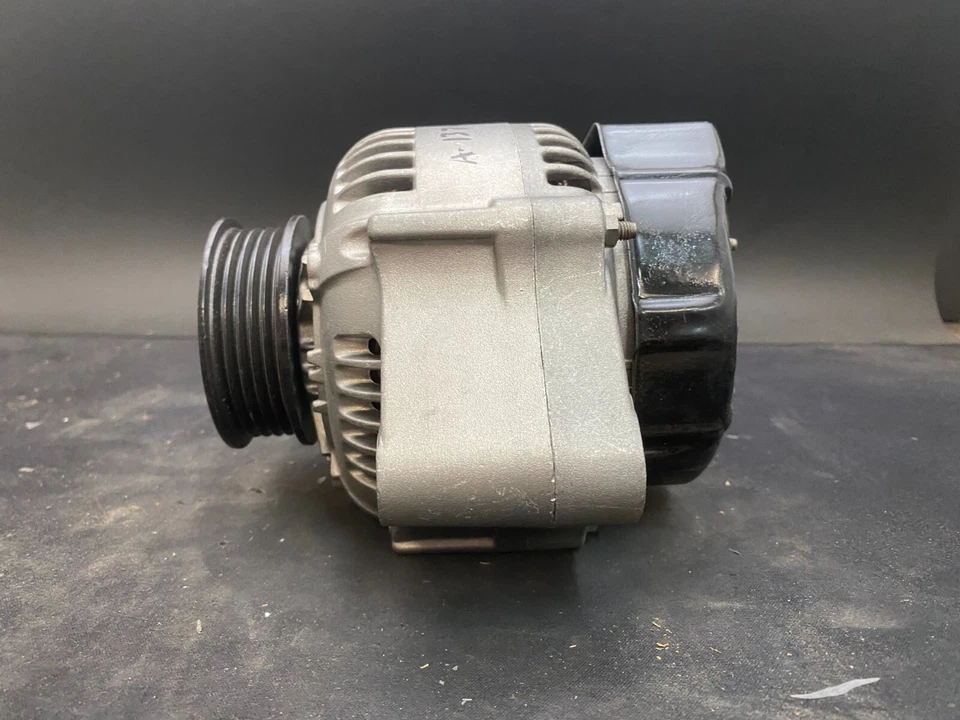 REMAN NOS EUA, ALTERNADOR PARA 1986-1987, HONDA PRELUDE, 2,0L - Imagem 3 de 4