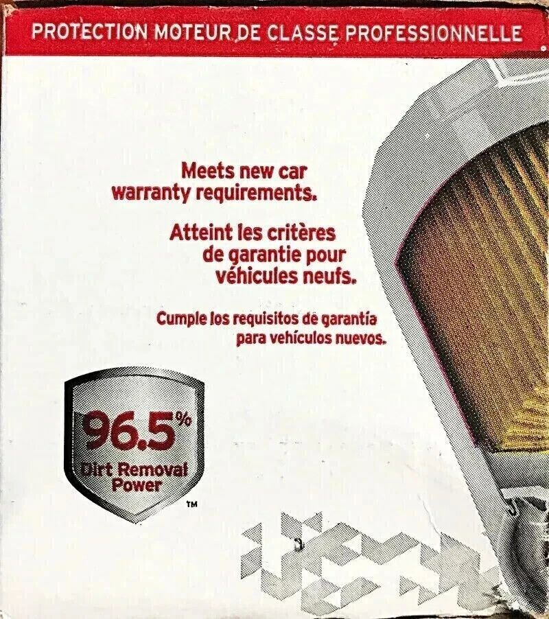 FILTRO DE ACEITE PARA HONDA 15400-PFB-014 15400-PJ7-005 15400-PJ7-015 15400-PM3-004 Foto 2 de 4