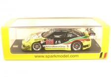 Porsche 997 GT3 R No.66 24 Hours of Spa 2013 Harthy - Konopka - Raska - Schelp