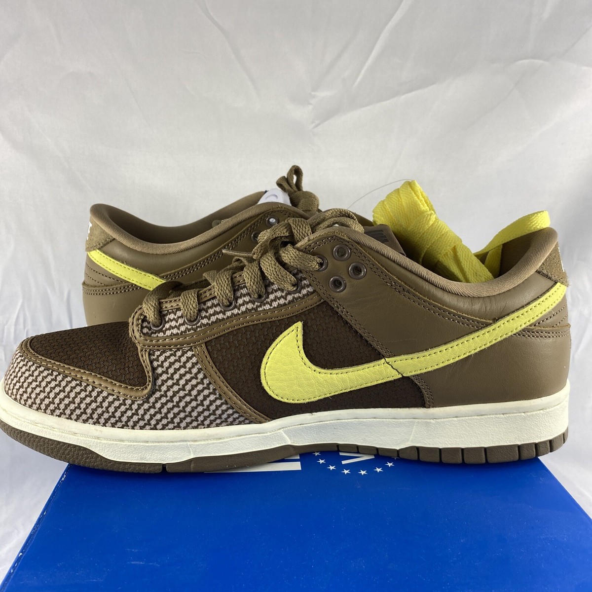 靴 Nike Dunk Low UNDEFEATED Nike Dunk Low SP Undefeated 5 On It Black Men's - DO9329-001