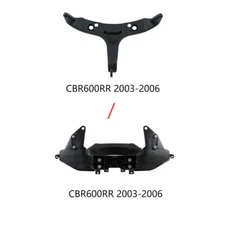 Upper Stay Fairing Headlight Bracket Fit For Honda CBR600RR 2003-2006/2007-2023