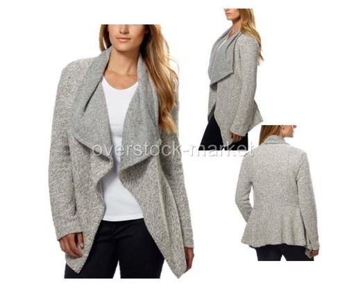 NEW WOMEN'S BNCI BY BLANC NOIR TWEED 