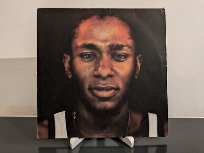 Mos Def - Black On Both Sides - Vinyl LP [Hiphop, Rap, Busta Rhymes, Talib Kweli