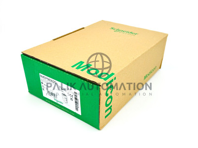 SCHNEIDER ELECTRIC BMEP583020 MODICON M580 Processor Level 3 NEW 2024