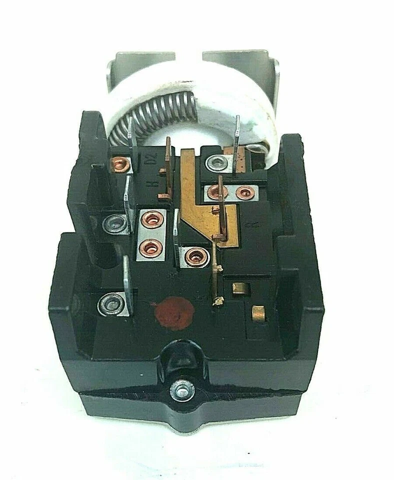 Light Switch For Ford Mustang Ranchero LTD Ranch Wagon Torino 1965-1984 HS95 - Image 4 of 4
