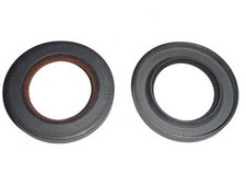 2 Front Wheel Oil Grease Seals 49 50 51 51 53 Ford Cars New 1949 1950 1952 1953 2 Front Wheel Oil Grease Seals 49 50 51 51 53 Ford Cars New 1949 1950 1952 1953