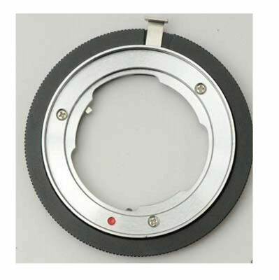 Voigtlander Vitessa T Lens For Canon EOS 1D 1Ds 5D 5DII 7D 550D 450D accessory