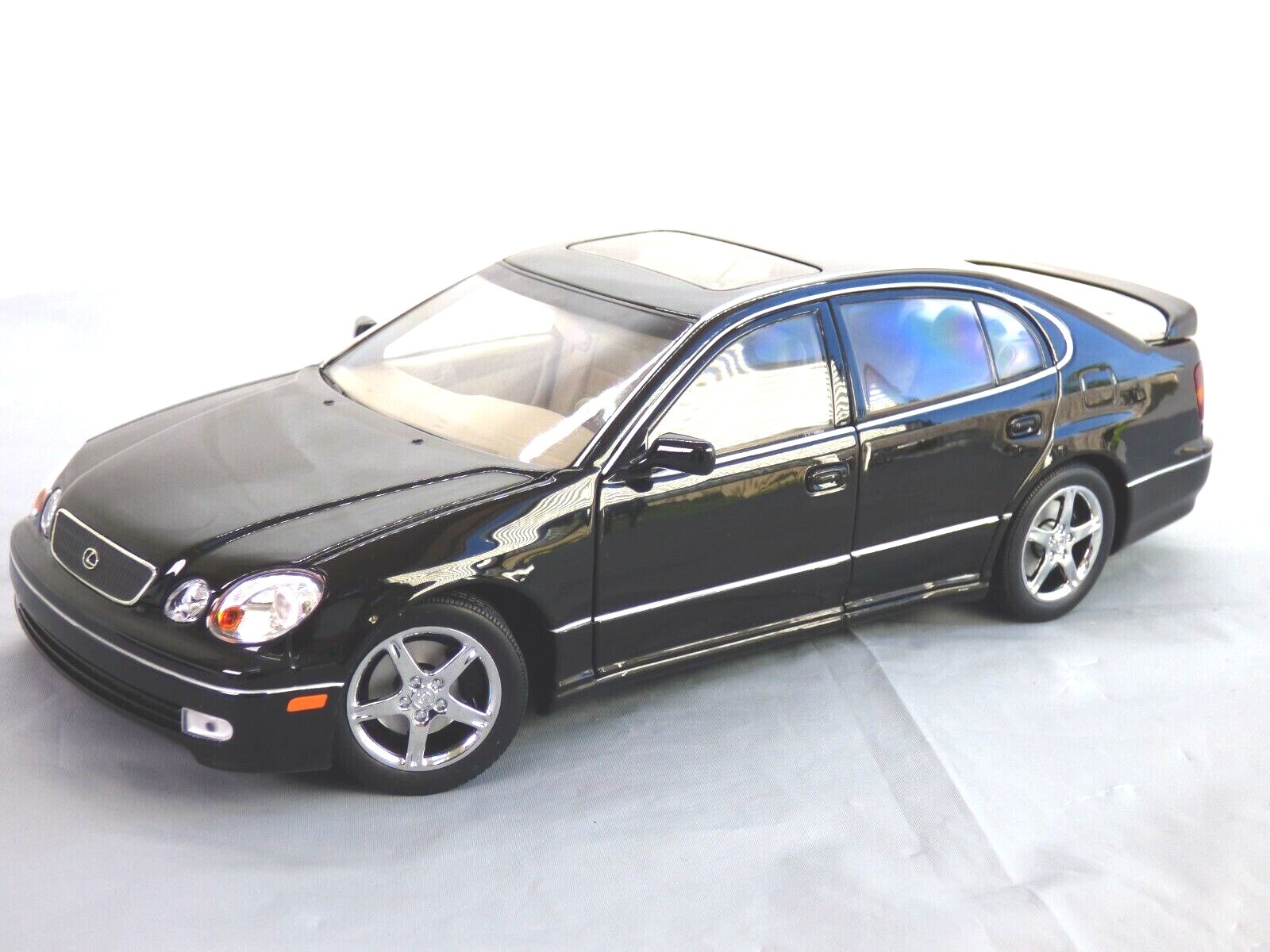 Toyota crown s160