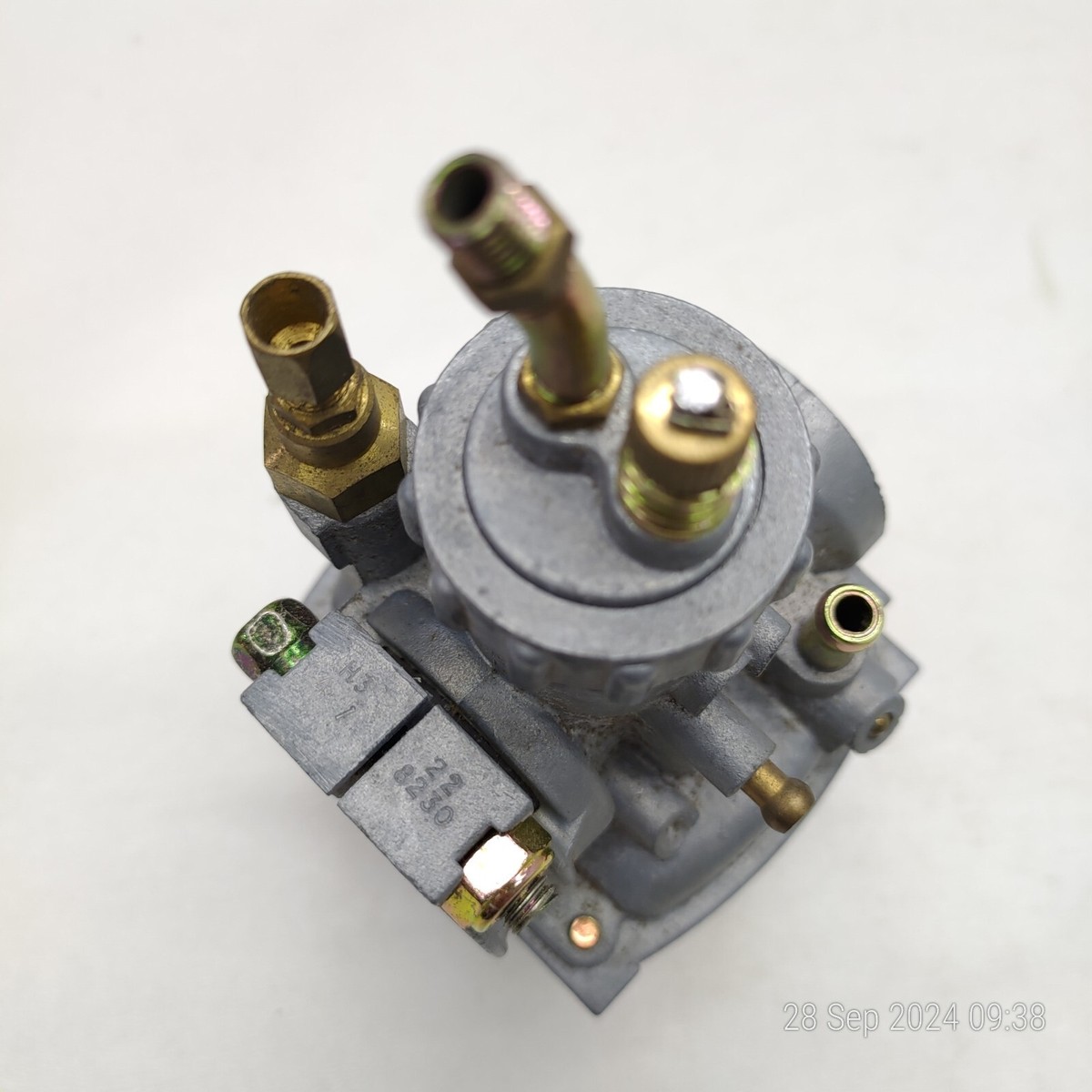 Kawasaki GTO KH110 KH125 KH100 G7 G3 100 Carburetor 16001 Kawasaki GTO KH110 KH125 KH100 G7 G3 100 Carburetor 16001
