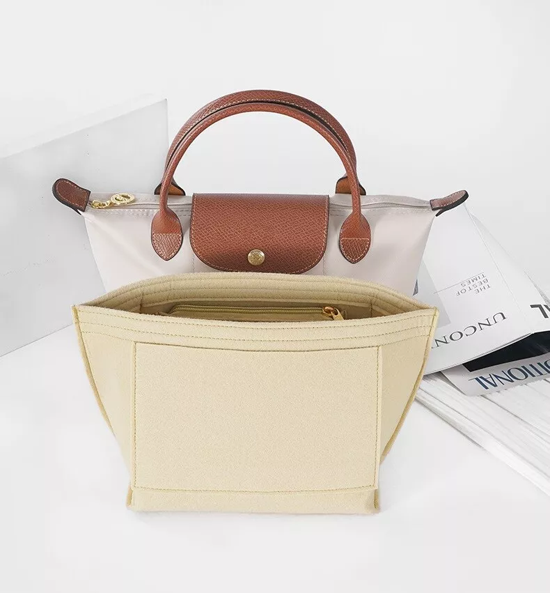 Organisateur de sac longchamp top