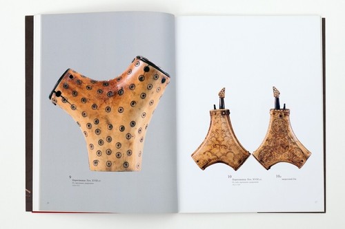 2008 Catalog of Ukrainian powder kegs 17-20 cen/Historical/Ancient weapon/Book - Picture 7 of 16