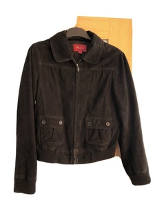 monsoon bomber jacket