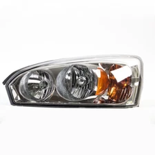 Headlight Assy  TYC  20-6494-00-9
