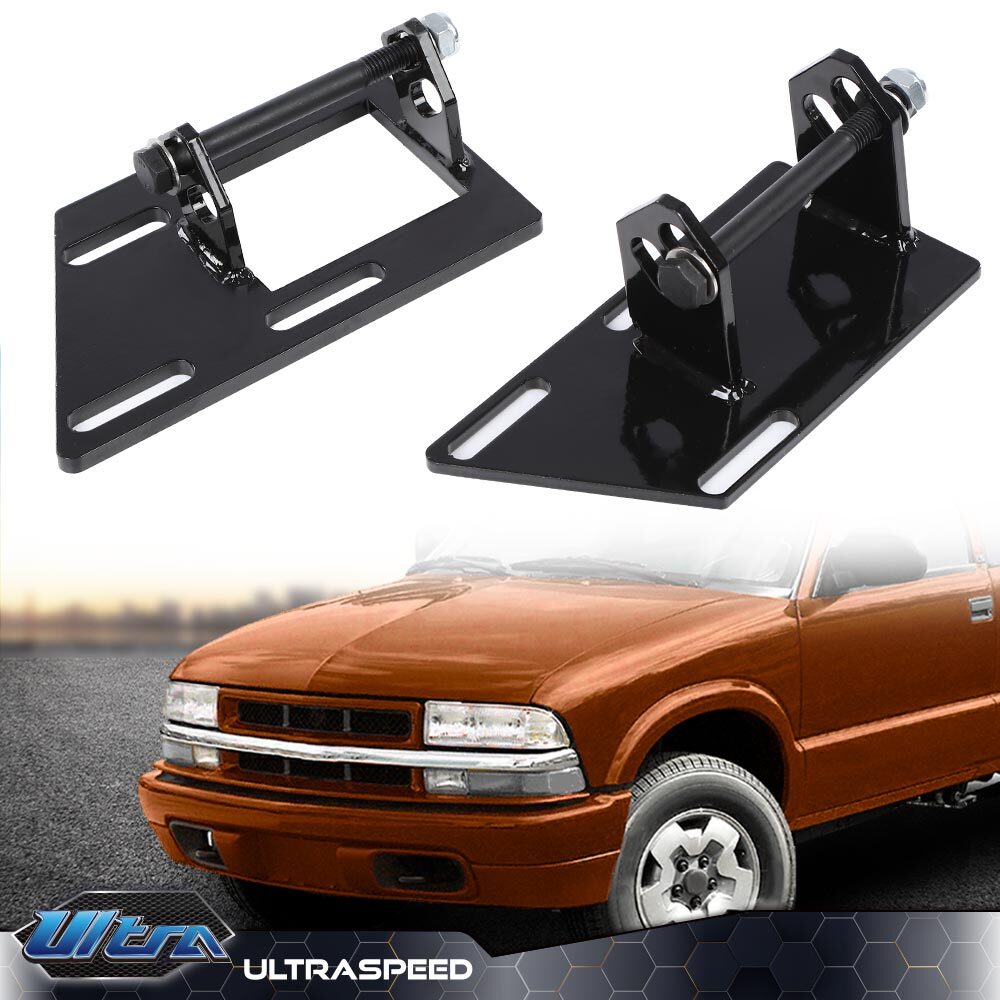 Soporte Motor Gmc Jimmy Sonoma 83-05 Chevy 2wd | Meses Sin Interés - Foto 9