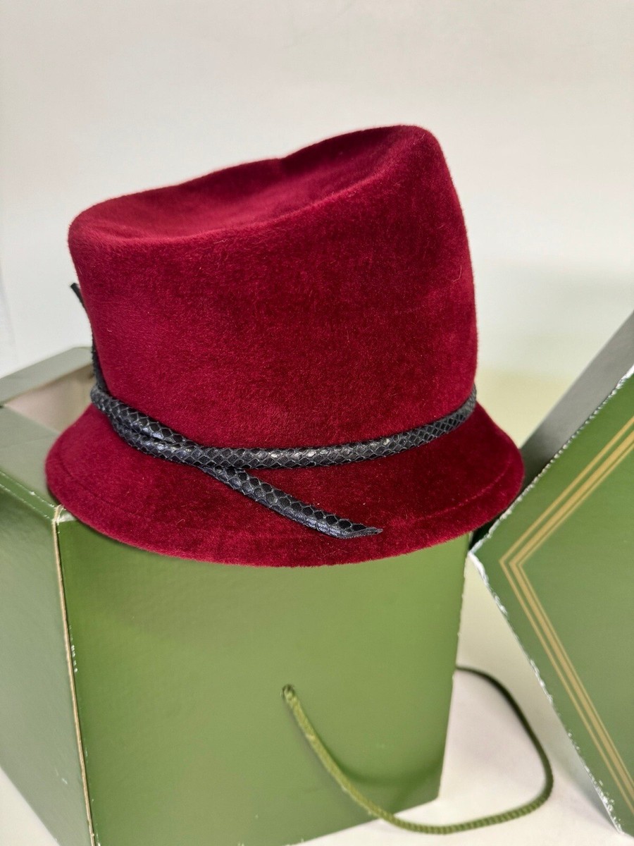 philip treacy レザーハット Philip Treacy hats for Women | Buy or Sell your Designer