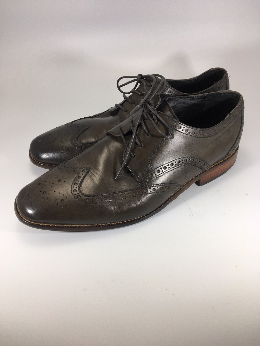 castellano wingtip oxford