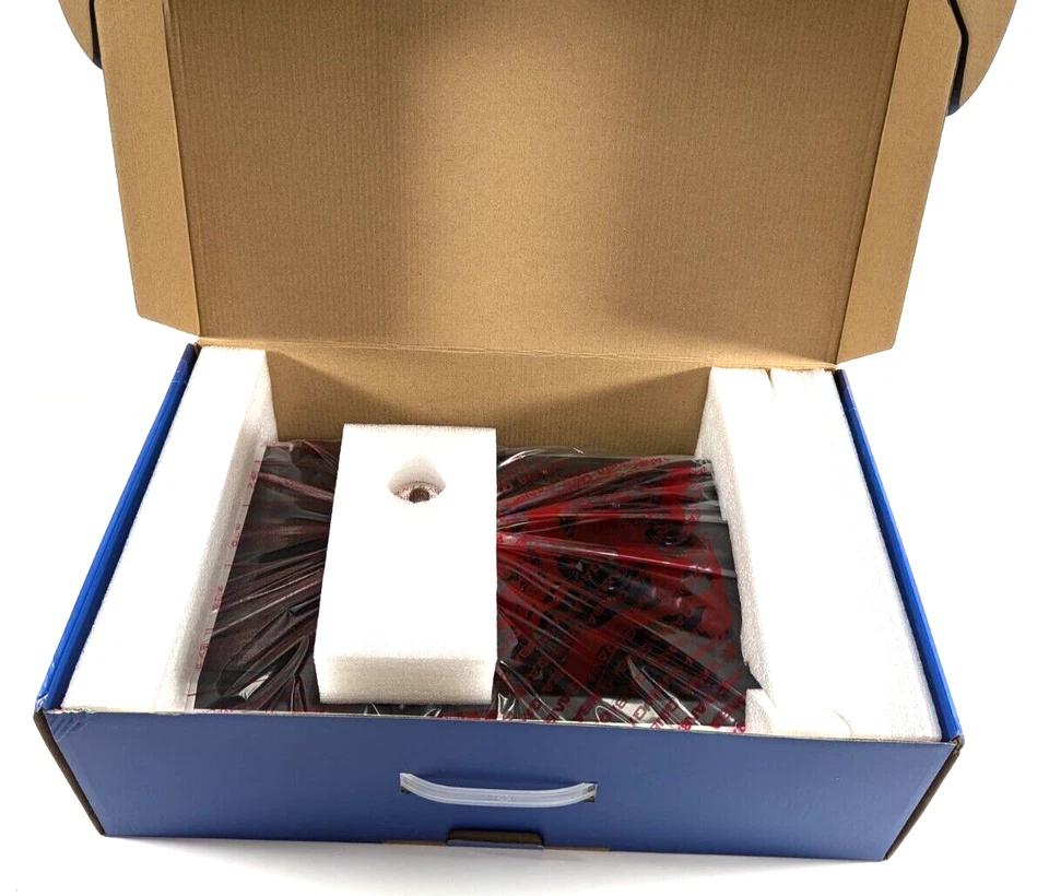 Joystick USB Qanba Obsidian para PlayStation 4 y PlayStation 3 y PC Q3-PS4-01 Foto 2 de 4