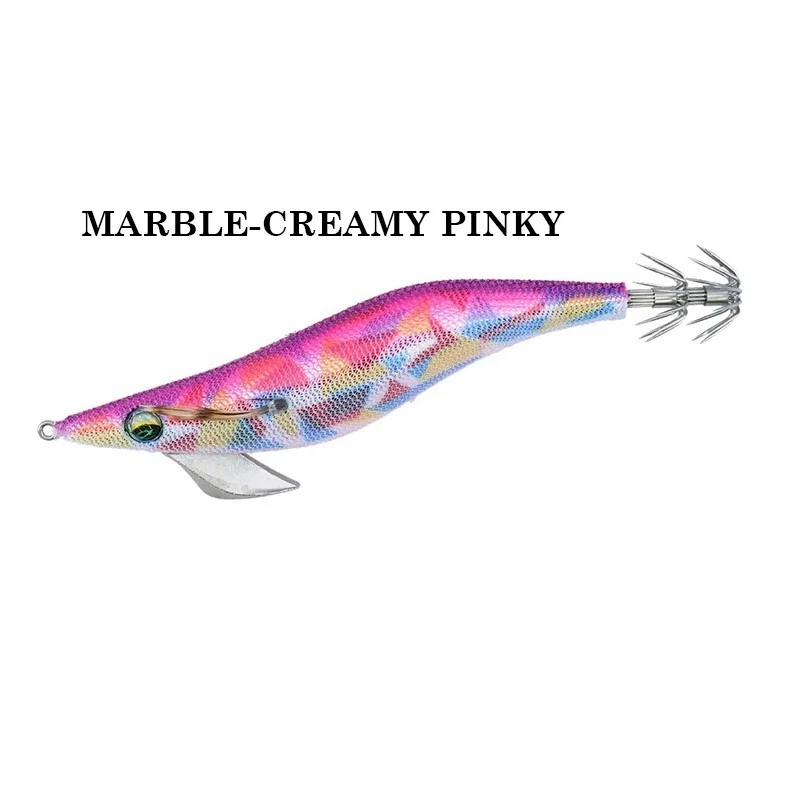 EGI DAIWADAIWA EMERALDAS PEAK RV 3.0 - Immagine 4 di 4