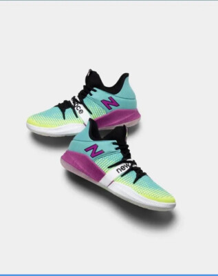 New Balance
OMN1S LOW \'LIME TIDEPOOL\' Size 8.5 New Balance OMN1S Low  main image 4