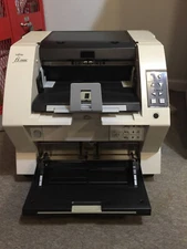 Fujitsu fi 5900C Pass-Through Scanner