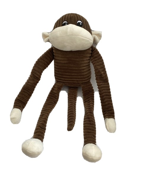 zippypaws squeaky plush dog toy