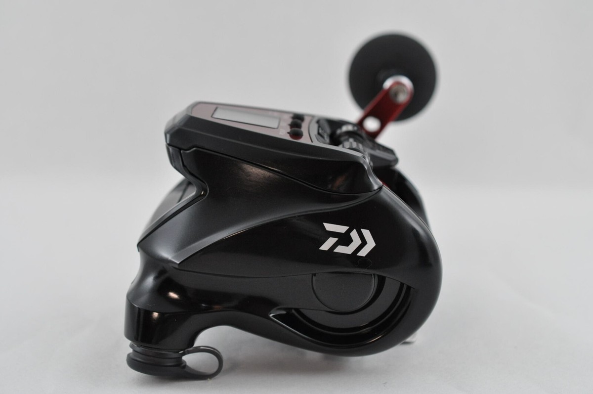 ◾️LEOBRITZ S500 2016 Daiwa LEOBRITZ S500 Electric Reel From Japan for sale online