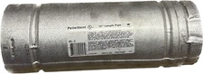 4PVL-12 PelletVent Pellet Stove 12 Inch Vent Pipe Extension Exhaust Type L