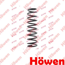 Fits Daewoo Matiz 1998-2005 0.8 1.0 Howen Front Coil Spring 96316749