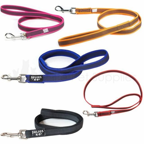 julius k9 retractable lead