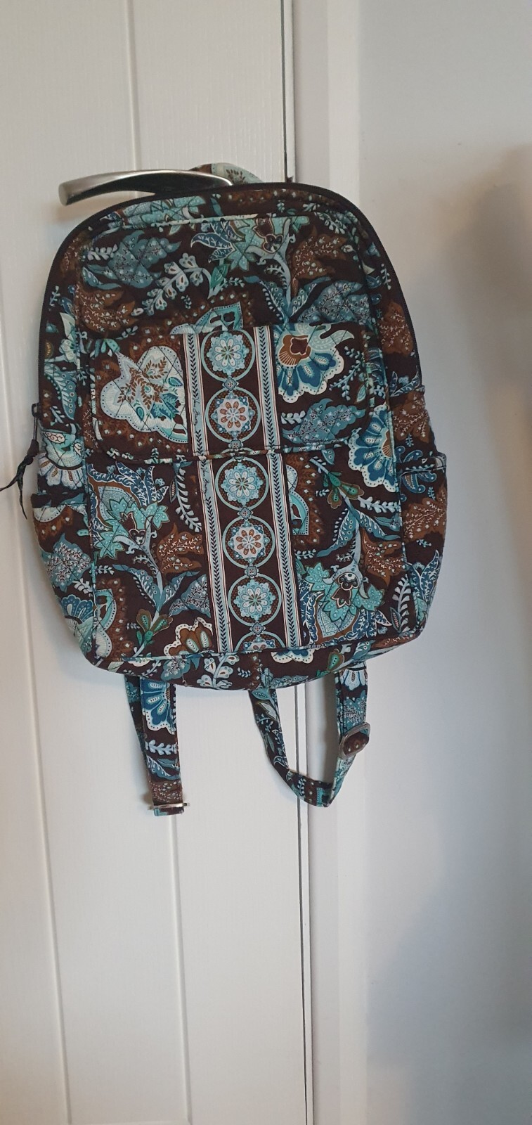 vera bradley bag Java blue spring 2006 - image 1