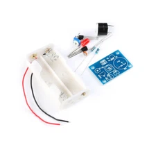 2pcs Light and dark sensing alarm photosensitive sensing DIY electronic parts