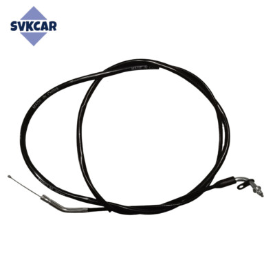 Choke Start Starter Cable For Kawasaki KFX400 Arctic Cat DVX400 KFX DVX 400