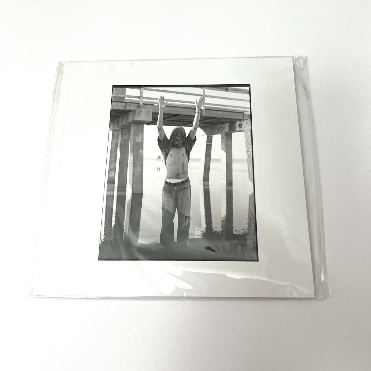 Dominic Fike レコードセット Dominic Fike Poster Zine #69 - Coup De Main