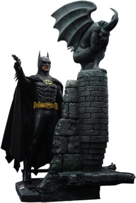ホットトイズBATMAN (2.0) Deluxe Version Hot Toys 1/6 Movie Masterpiece Batman 2.0 Deluxe Ver. MMS693