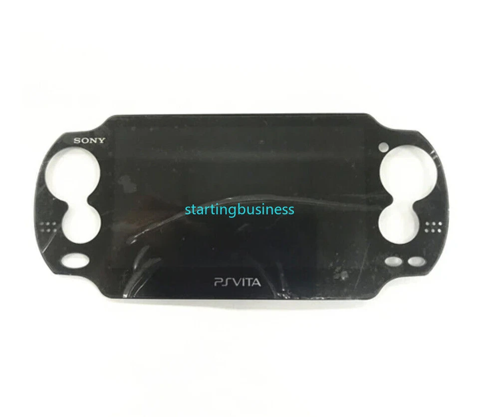1pcs OEM LCD Display For PS Vita psvita 1000 Digitizer replacement screen part - Image 4 of 4