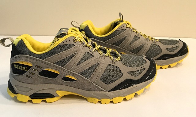 pacific trail hiking shoes