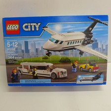 lego 60102