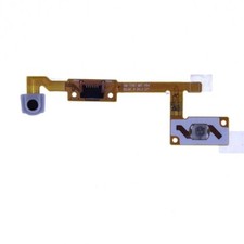 Flex Cable Home Button Microphone for Samsung Galaxy Tab E 9.6 Replacement Part