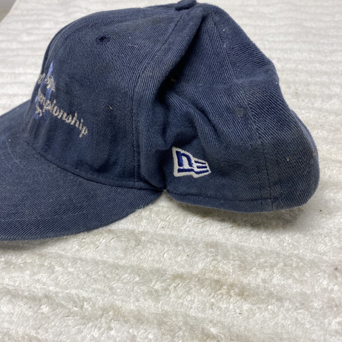 帽子 90s vintage NEW ERA denim baseball cap s-l1200.jpg