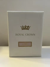 Royal Crown K’abel 3.3 Oz Extrait de Parfum Spray Unisex~ REDUCED $70.00