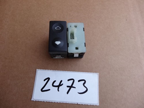 BMW E36 Schalter Fensterheber EFH 8368943 Fensterheberschalter LN2473