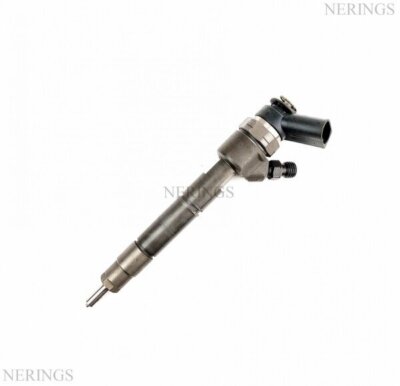 MERCEDES-BENZ A-CLASS A 160 CDI FUEL INJECTOR 0445110167