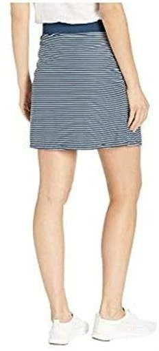 Falda Carve para mujer 247084 Bay Stripe Suzanne talla XL Foto 2 de 2