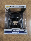 Star Wars Funko Pop Empire Strikes Back Darth Vader in Meditation Chamber #365