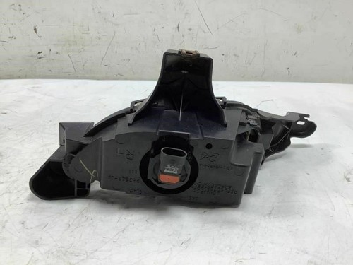 2005 2007 FORD FIVE HUNDRED SEL RIGHT BUMPER MOUNTED FOG LAMP OEM - Picture 9 of 11