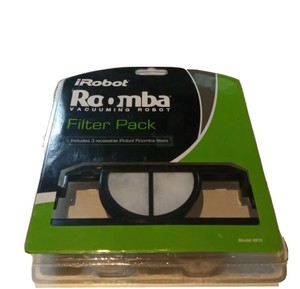 irobot replacement filters